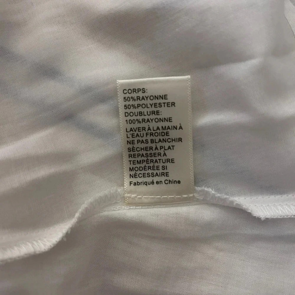 J.O.A. She’s Like the Wind Striped Skater Fit & Flare Dress NWT - Picture 6 of 9